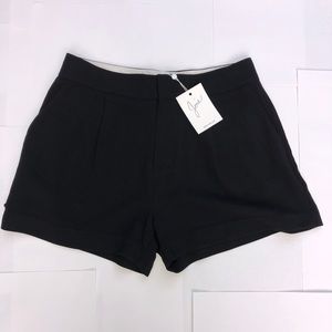 High waisted Joie dress short